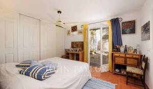 Verkauf Haus Saint-Paul-de-Vence