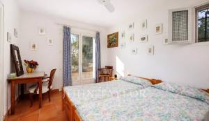 Verkauf Haus Saint-Paul-de-Vence