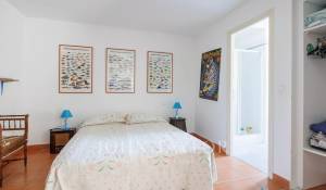 Verkauf Haus Saint-Paul-de-Vence