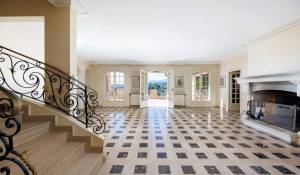 Verkauf Haus Saint-Paul-de-Vence