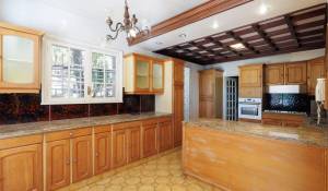 Verkauf Haus Saint-Paul-de-Vence