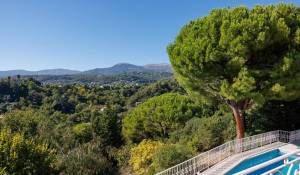 Verkauf Haus Saint-Paul-de-Vence