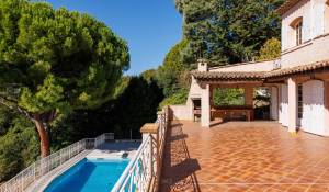 Verkauf Haus Saint-Paul-de-Vence