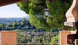 Verkauf Haus Saint-Paul-de-Vence