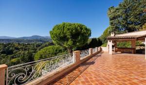 Verkauf Haus Saint-Paul-de-Vence