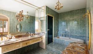 Verkauf Haus Saint-Paul-de-Vence