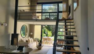 Verkauf Haus Saint-Paul-de-Vence