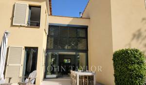 Verkauf Haus Saint-Paul-de-Vence