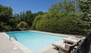 Verkauf Haus Saint-Paul-de-Vence