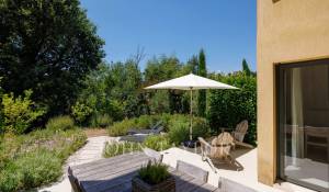 Verkauf Haus Saint-Paul-de-Vence