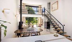 Verkauf Haus Saint-Paul-de-Vence