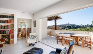 Verkauf Haus Saint-Paul-de-Vence