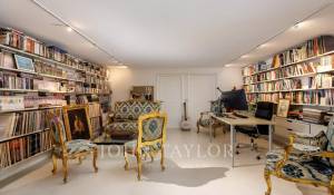 Verkauf Haus Saint-Paul-de-Vence