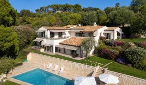 Verkauf Haus Saint-Paul-de-Vence