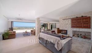 Verkauf Haus Saint-Paul-de-Vence