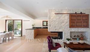 Verkauf Haus Saint-Paul-de-Vence