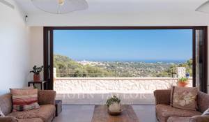 Verkauf Haus Saint-Paul-de-Vence