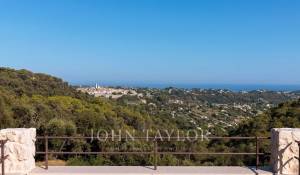 Verkauf Haus Saint-Paul-de-Vence
