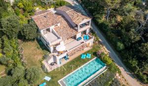 Verkauf Haus Saint-Paul-de-Vence