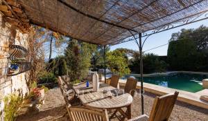 Verkauf Haus Saint-Paul-de-Vence