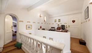 Verkauf Haus Saint-Paul-de-Vence