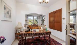 Verkauf Haus Saint-Paul-de-Vence