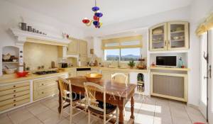 Verkauf Haus Saint-Paul-de-Vence