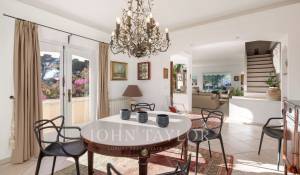 Verkauf Haus Saint-Paul-de-Vence