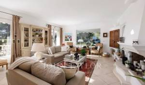 Verkauf Haus Saint-Paul-de-Vence