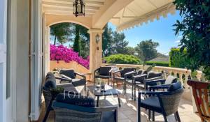 Verkauf Haus Saint-Paul-de-Vence