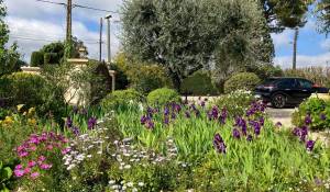 Verkauf Haus Saint-Paul-de-Vence