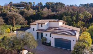 Verkauf Haus Saint-Paul-de-Vence