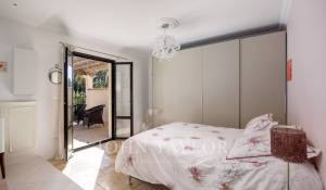 Verkauf Haus Saint-Paul-de-Vence