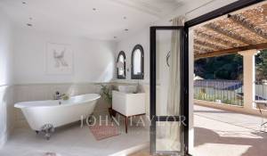 Verkauf Haus Saint-Paul-de-Vence