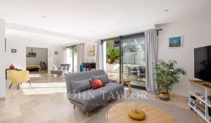 Verkauf Haus Saint-Paul-de-Vence