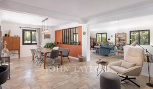 Verkauf Haus Saint-Paul-de-Vence