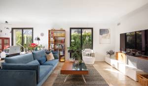 Verkauf Haus Saint-Paul-de-Vence