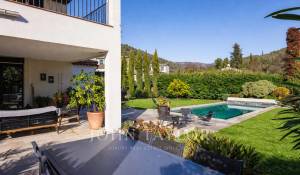 Verkauf Haus Saint-Paul-de-Vence