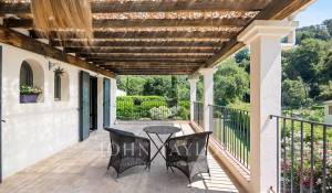 Verkauf Haus Saint-Paul-de-Vence