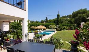 Verkauf Haus Saint-Paul-de-Vence