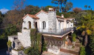 Verkauf Haus Saint-Paul-de-Vence
