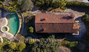 Verkauf Haus Saint-Paul-de-Vence