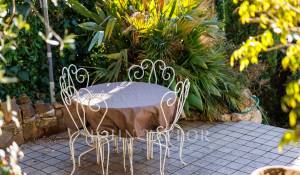 Verkauf Haus Saint-Paul-de-Vence