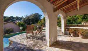 Verkauf Haus Saint-Paul-de-Vence