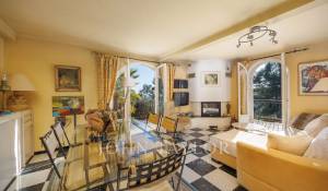 Verkauf Haus Saint-Paul-de-Vence