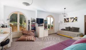 Verkauf Haus Saint-Paul-de-Vence