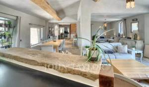 Verkauf Haus Saint-Paul-de-Vence