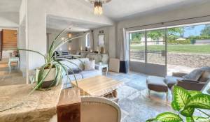 Verkauf Haus Saint-Paul-de-Vence