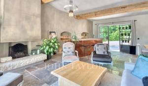 Verkauf Haus Saint-Paul-de-Vence