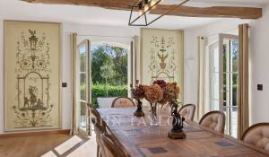 Verkauf Haus Saint-Paul-de-Vence